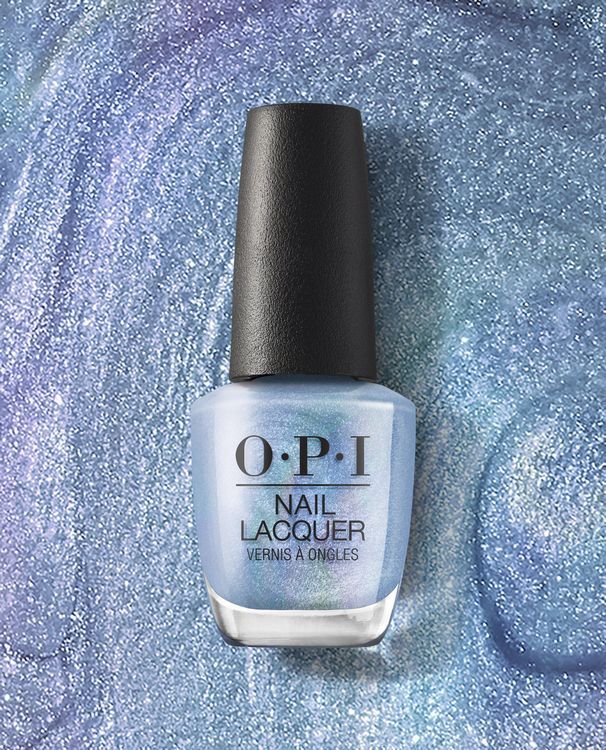 No. 2 - OPI Angels Flight to Starry NightsNLLA08 - 1
