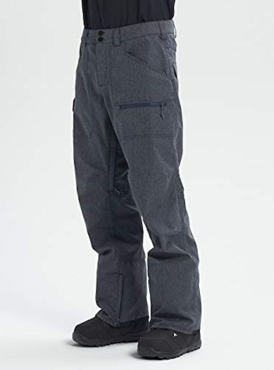 No. 9 - COVERT PANT13139105402 - 2