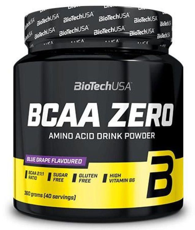 No. 2 - BCAA タブレット - 5