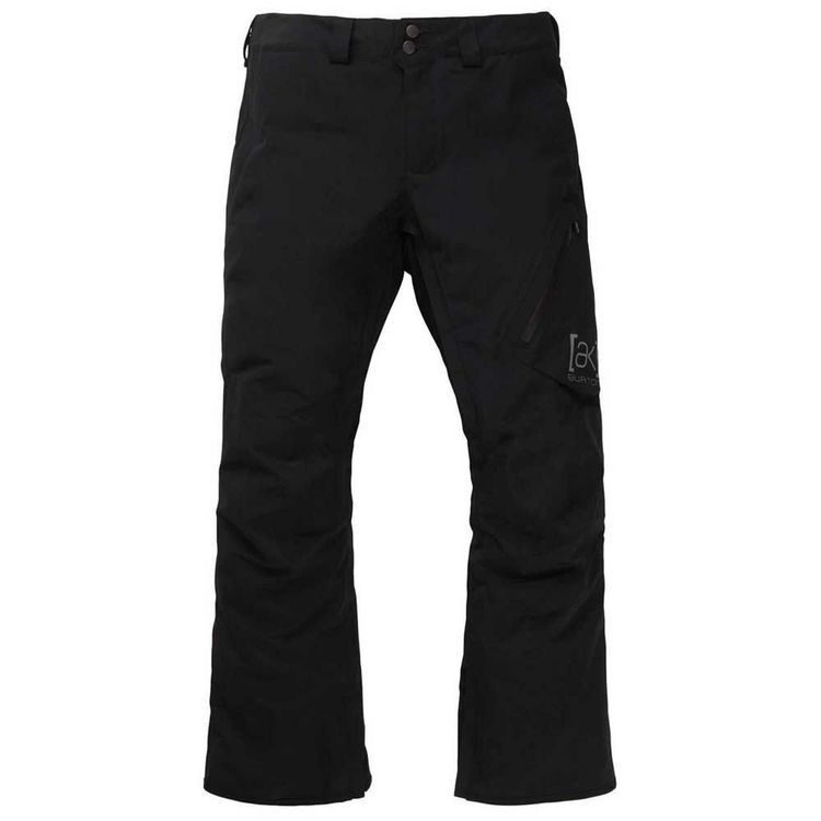 No. 2 - AK GORETEX CYCLIC PANTS - 3