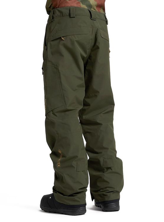 No. 2 - AK GORETEX CYCLIC PANTS - 6