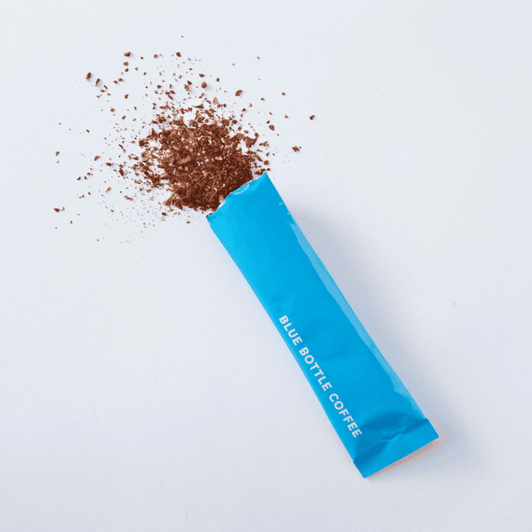 No. 1 - Blue Bottle Coffee ブルーボトルコーヒー インスタントコーヒー - 4