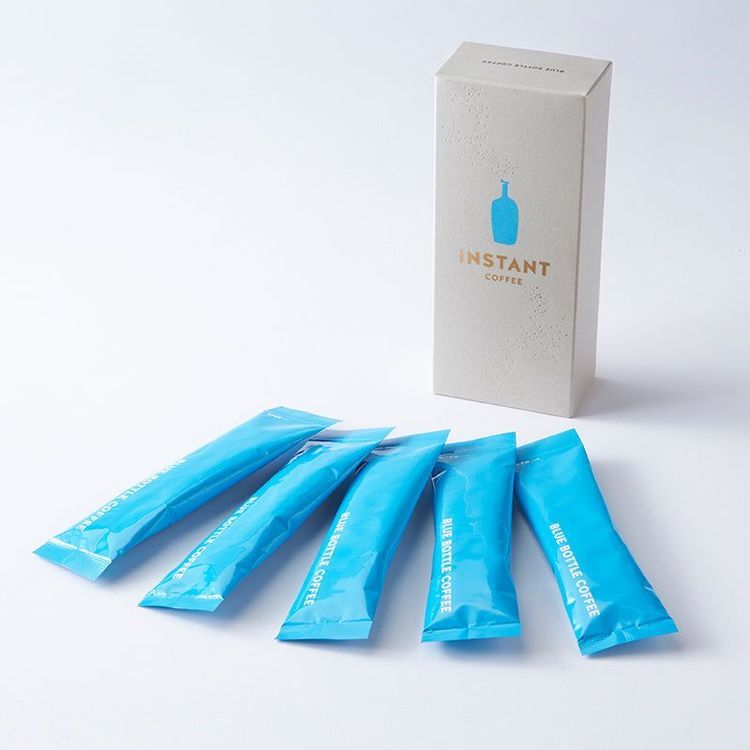No. 1 - Blue Bottle Coffee ブルーボトルコーヒー インスタントコーヒー - 1