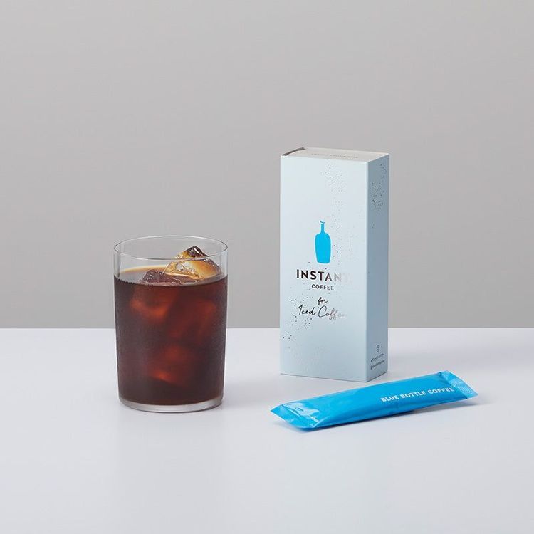 No. 1 - Blue Bottle Coffee ブルーボトルコーヒー インスタントコーヒー - 3