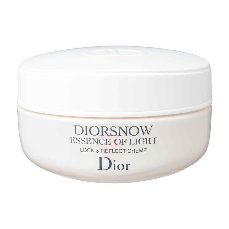 No. 4 - DiorDIORSNOWディオール スノー エッセンス オブ ライト クリーム - 2