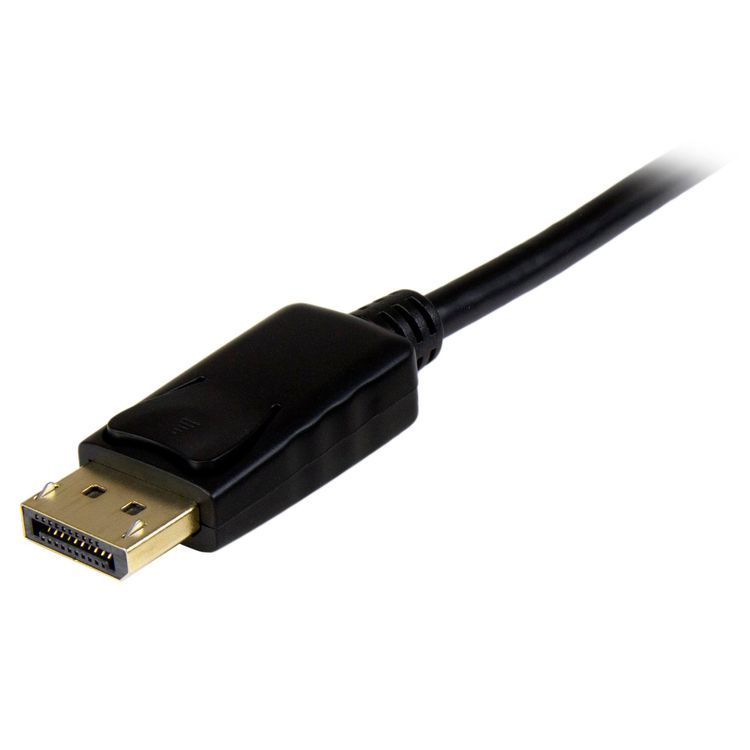 No. 8 - StarTech.com DisplayPort HDMI 変換アダプタ - 2