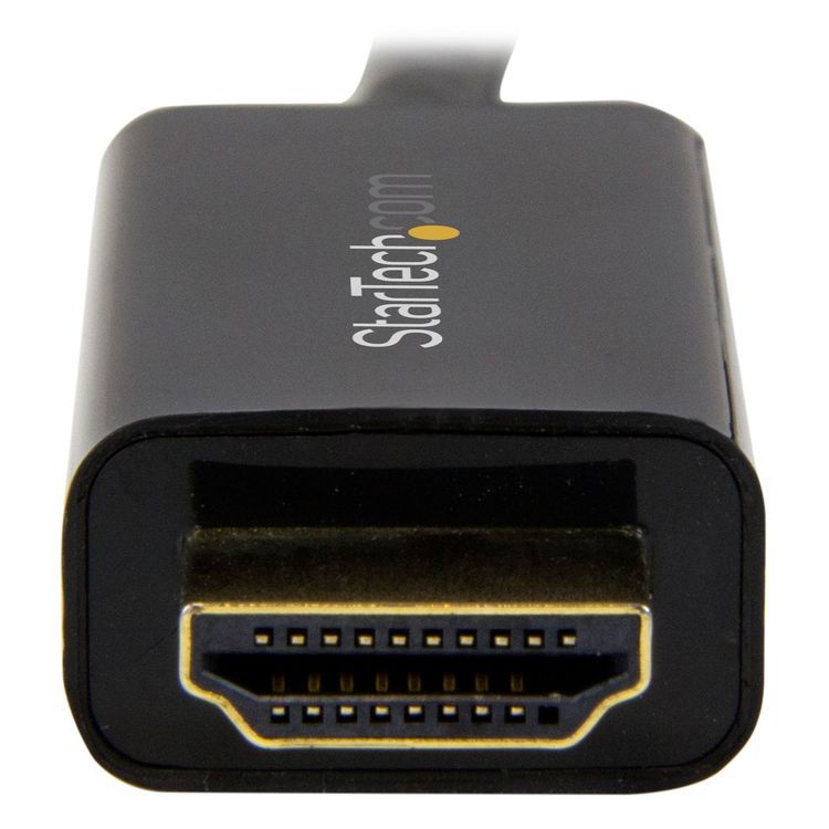 No. 8 - StarTech.com DisplayPort HDMI 変換アダプタ - 3