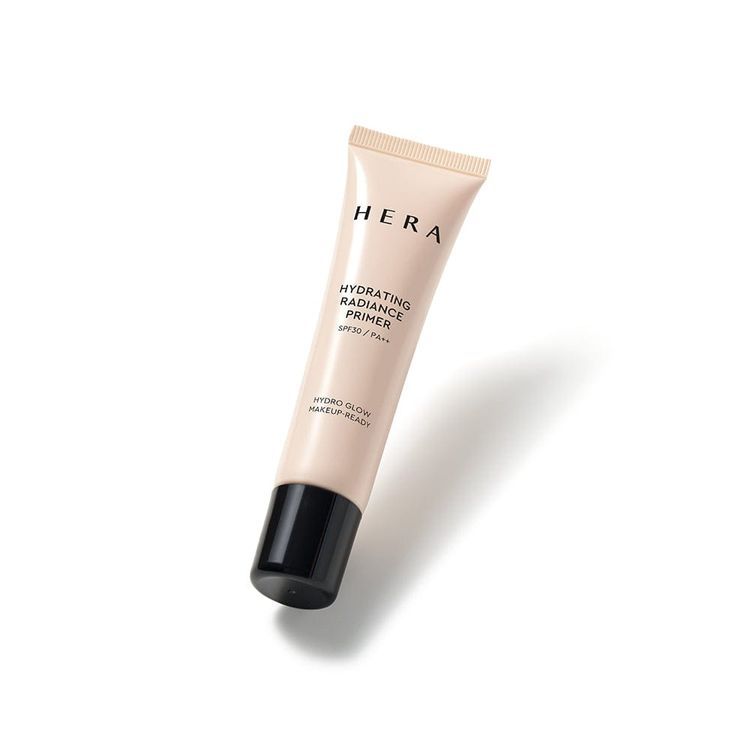 No. 4 - AMOREPACIFIC  ハイドレーティング ラディアンスプライマー - 1
