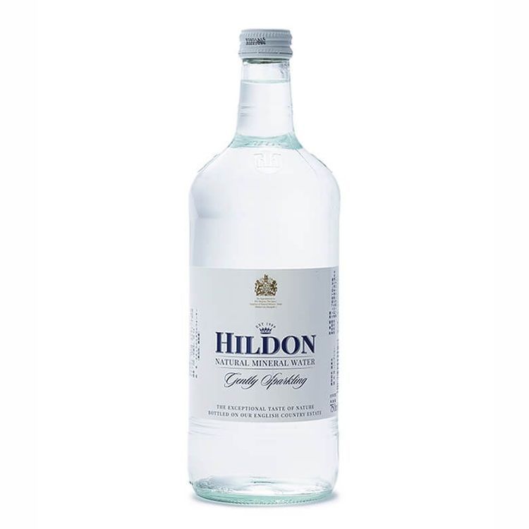 No. 4 - HILDON - 4