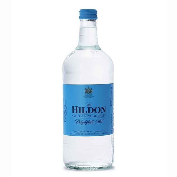 No. 4 - HILDON - 1