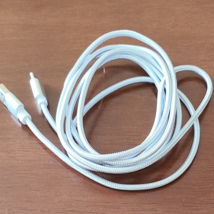 No. 1 - STAB ILISTマグネット充電ケーブル - 3