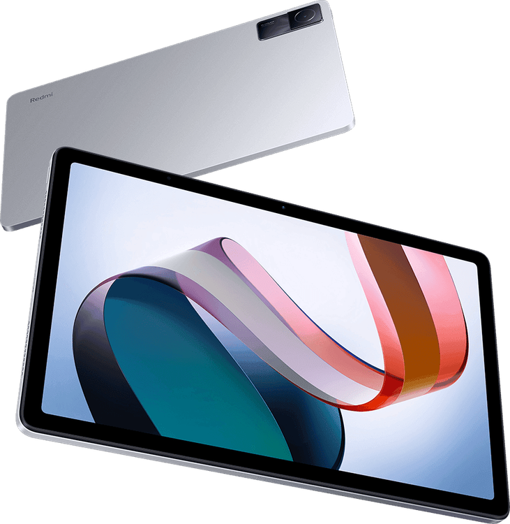 No. 8 - Redmi Pad - 5
