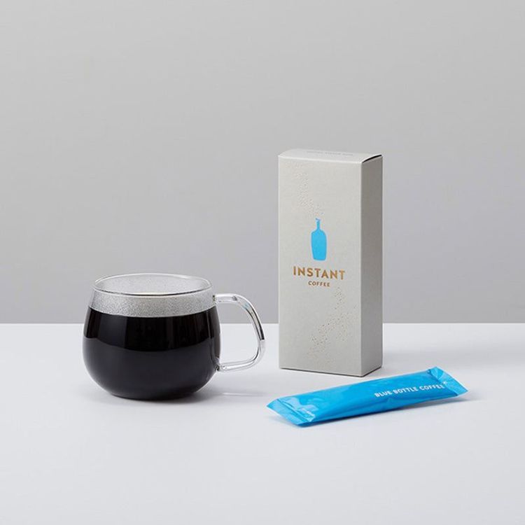 No. 1 - Blue Bottle Coffee ブルーボトルコーヒー インスタントコーヒー - 2