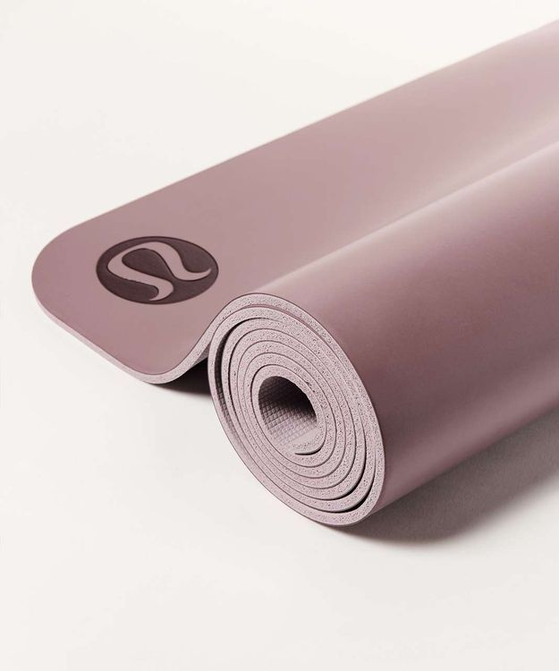 No. 5 - lululemon The Reversible Mat 5mm - 5