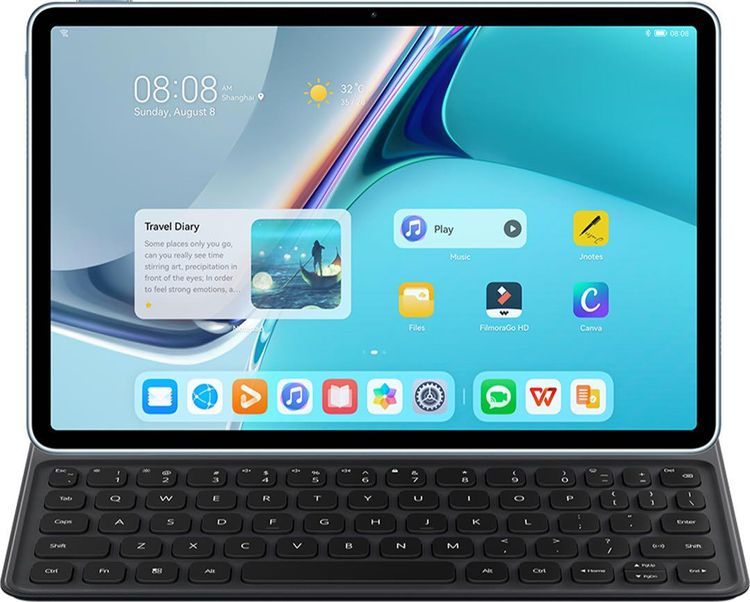No. 1 - MatePad 11 - 1