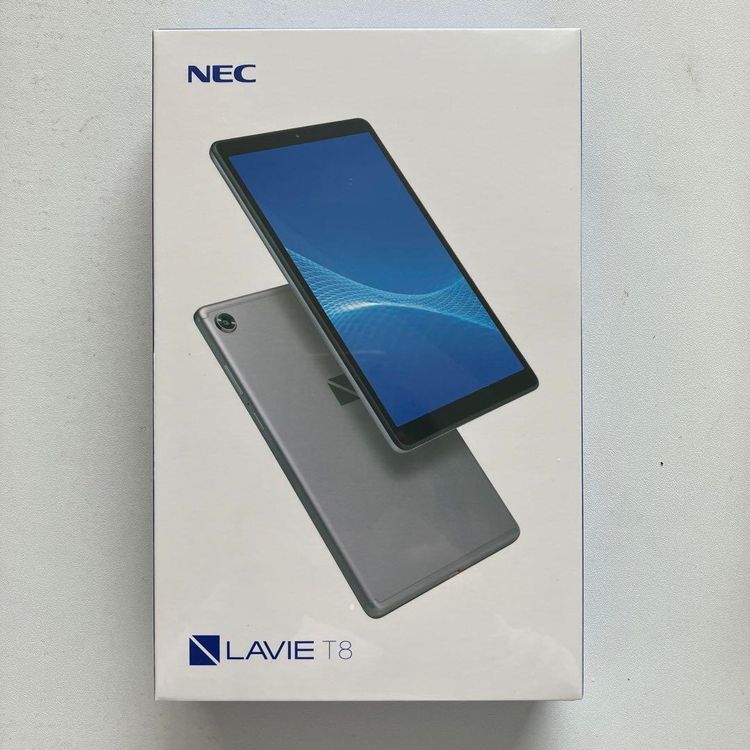 No. 7 - LAVIE T8PC-T0855CAS - 2