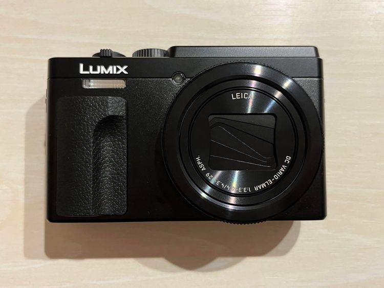 No. 2 - LUMIX DC-TZ95-K - 3