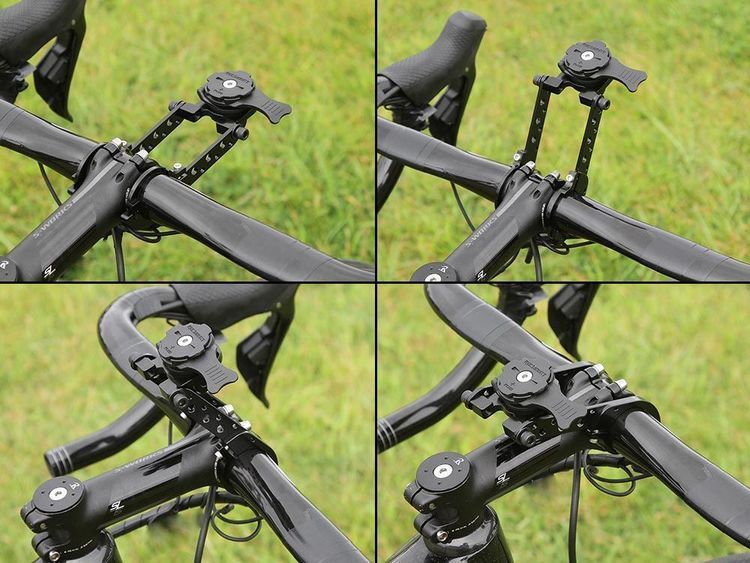 No. 4 - Rec Mount Cycle マウントキット 【R+Cycle1】 - 3