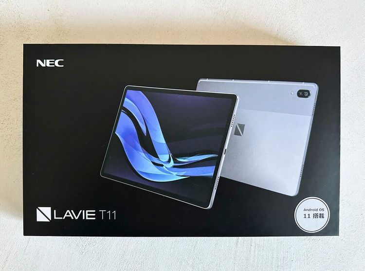 No. 2 - LAVIE LAVIE T11PC-T1195BAS - 2