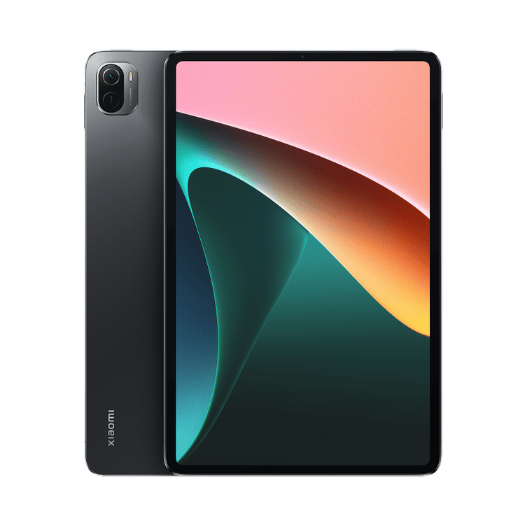 No. 3 - Xiaomi Pad 5 - 3