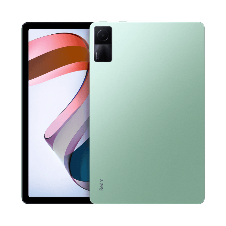 No. 8 - Redmi Pad - 1
