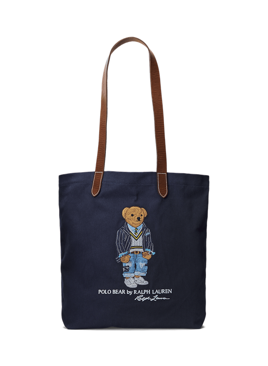No. 2 - POLOトートバッグ ラルフローレン - 1