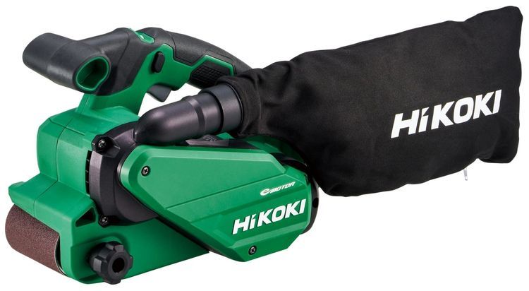 No. 7 - HiKOKIマルチボルトシリーズマルチボルト（36V）コードレスベルトサンダSB3608DA - 1