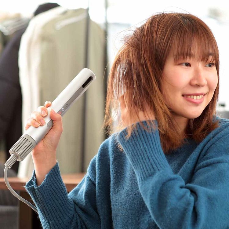 No. 8 - カドースティック型ヘアドライヤー - 3