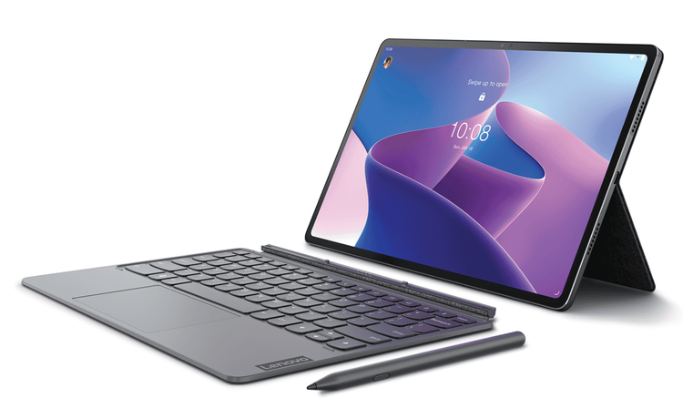 No. 5 - Lenovo Tab P12 Pro - 3