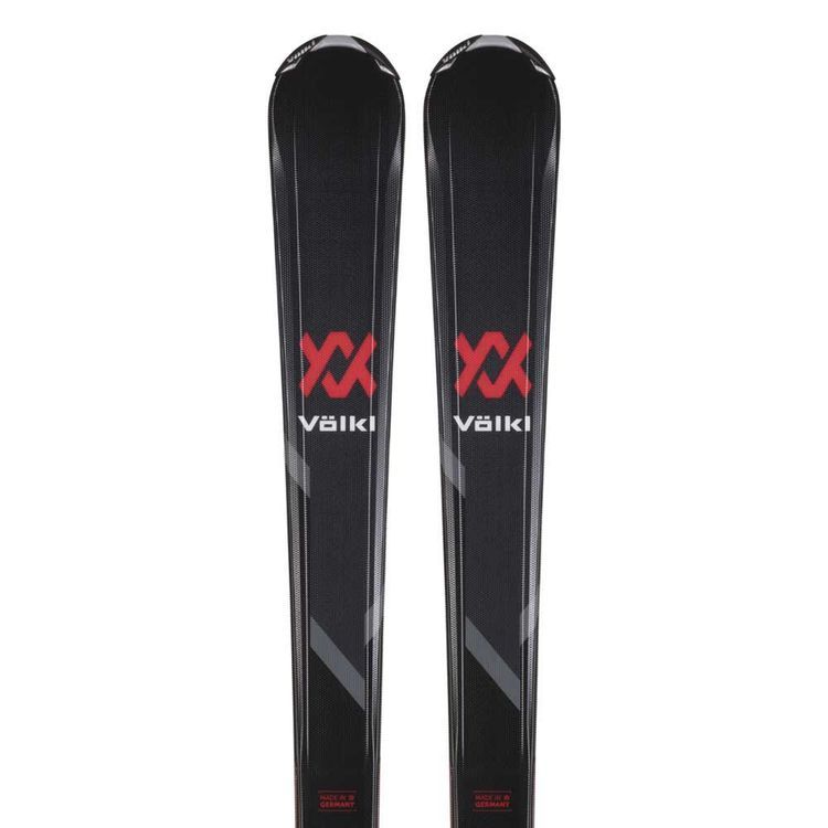 No. 4 - DEACON X - 1