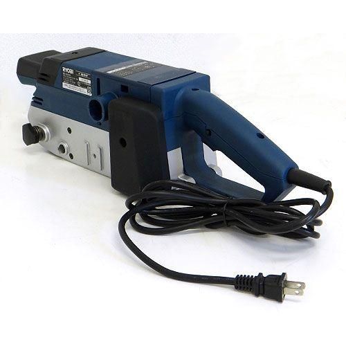 No. 3 - RYOBIベルトサンダーBE-3210 - 6
