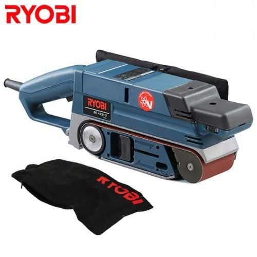 No. 3 - RYOBIベルトサンダーBE-3210 - 2