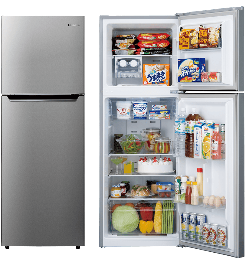 奥行き70cm以下の冷蔵庫8選！コンパクトで使いやすいおすすめモデルを紹介