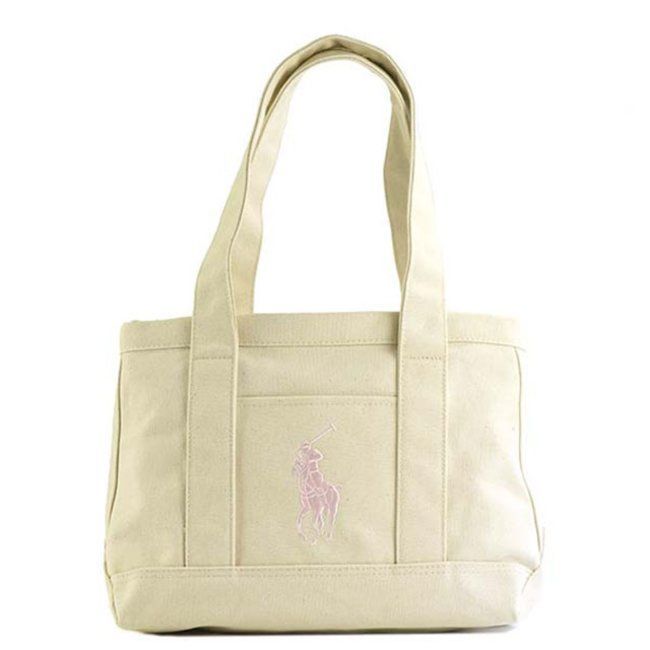 No. 3 - POLOCotton&Linen Tote Bag - 6