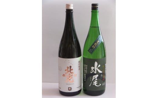 No. 6 - 奥信濃銘醸蔵の自信作　地酒飲み比べセット - 6