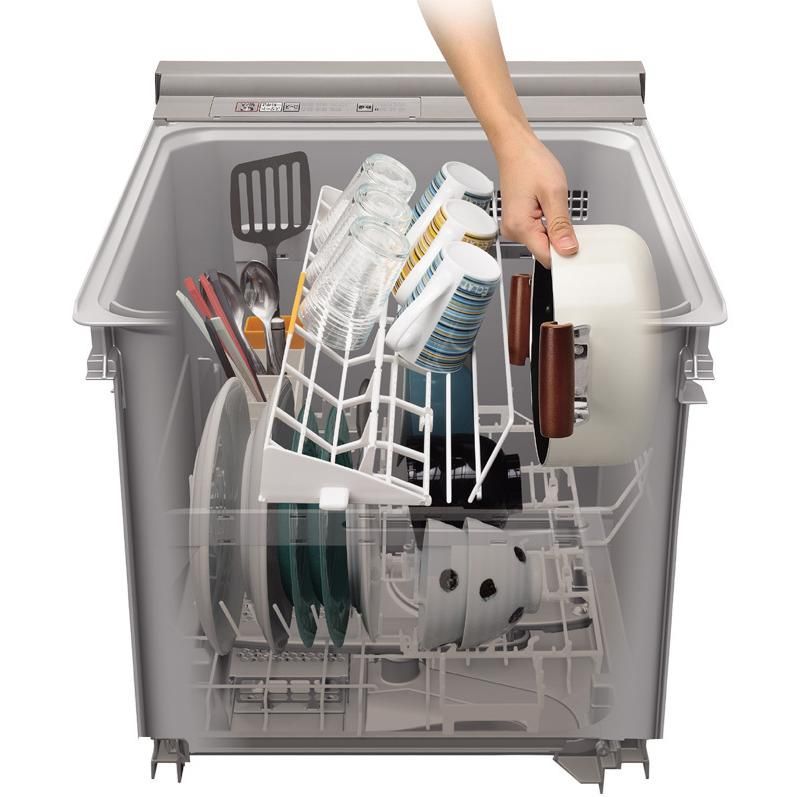 ビルトイン食洗機のおすすめ8選！除菌や節電に優れた高機能モデルを紹介