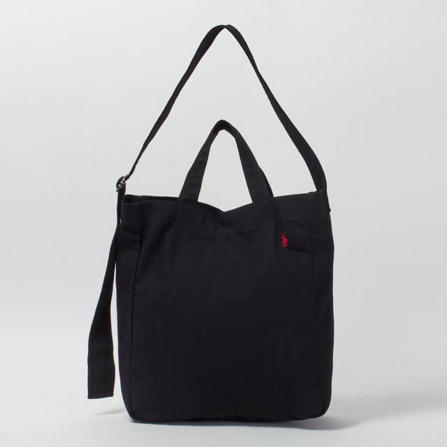 No. 3 - POLOCotton&Linen Tote Bag - 4