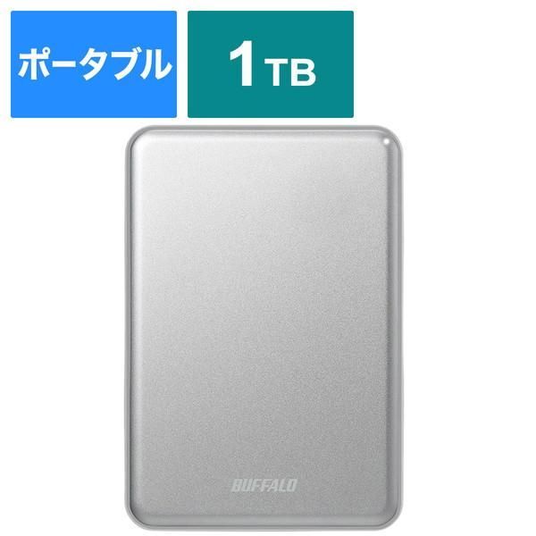 No. 5 - BUFFALOポータブルHDD HD-PUSU3-DシリーズHD-PUS1.0U3-RDD - 6